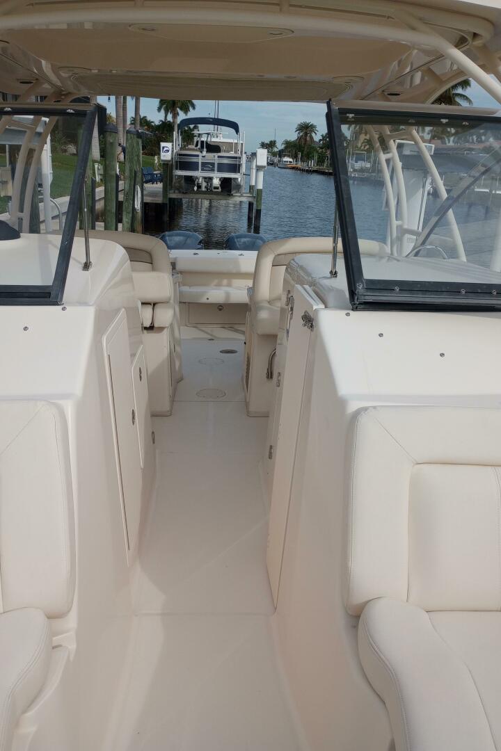 2016 Grady-White Freedom 307 - Image 12