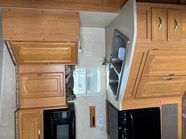 2007 Forest River Sierra Sport 27RDSP - Image 22