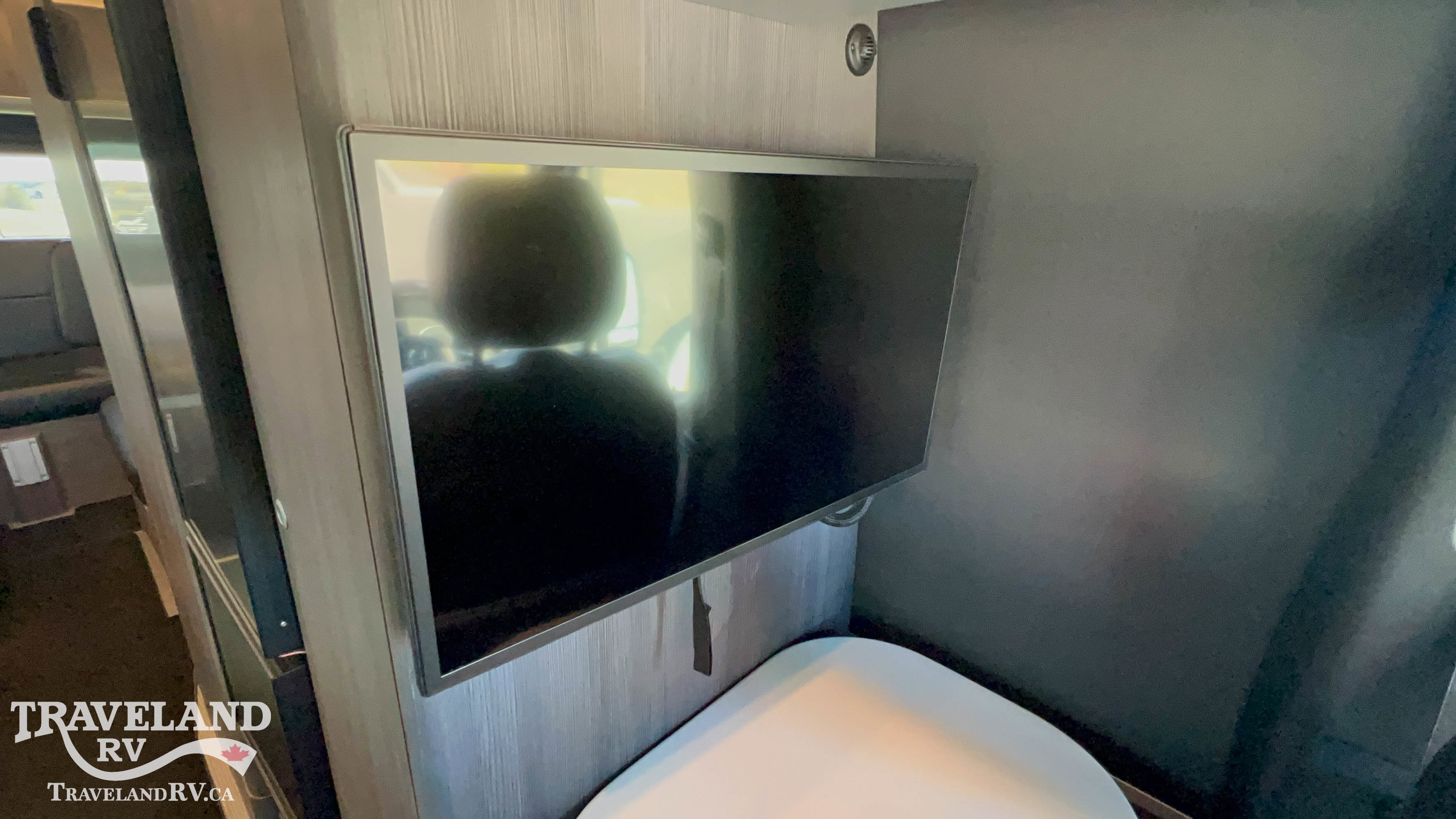 2023 AIRSTREAM INTERSTATE 24GT E-1 PKG - Image 44
