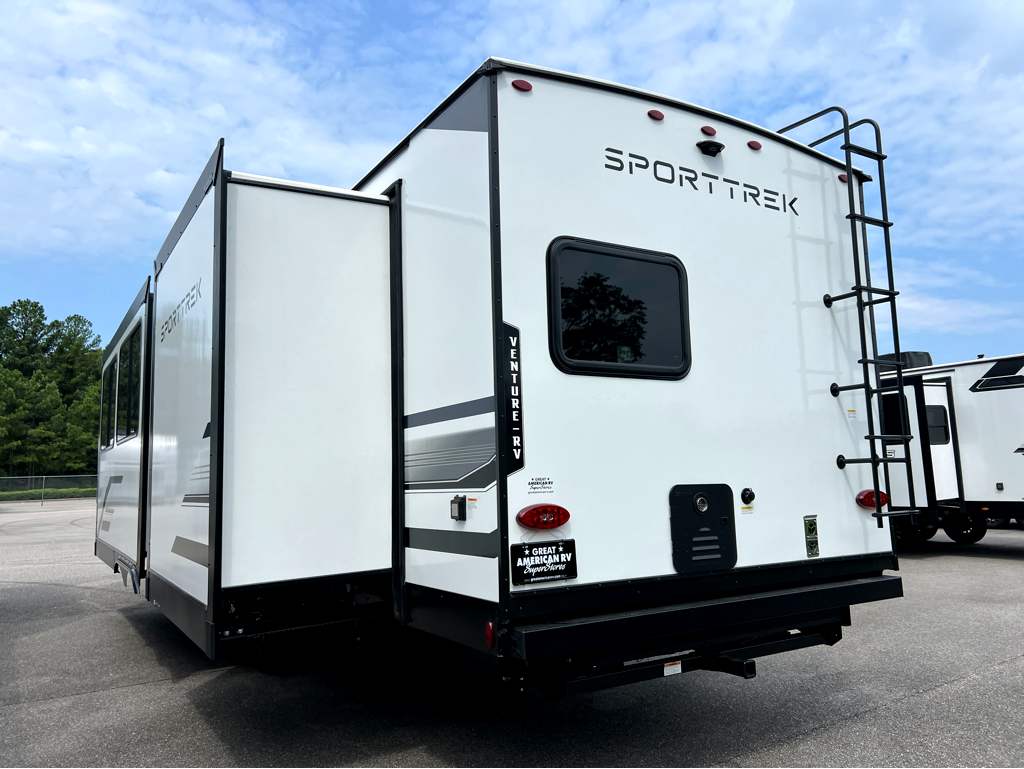2027 VENTURE RV SPORTTREK 333VIK - Image 3
