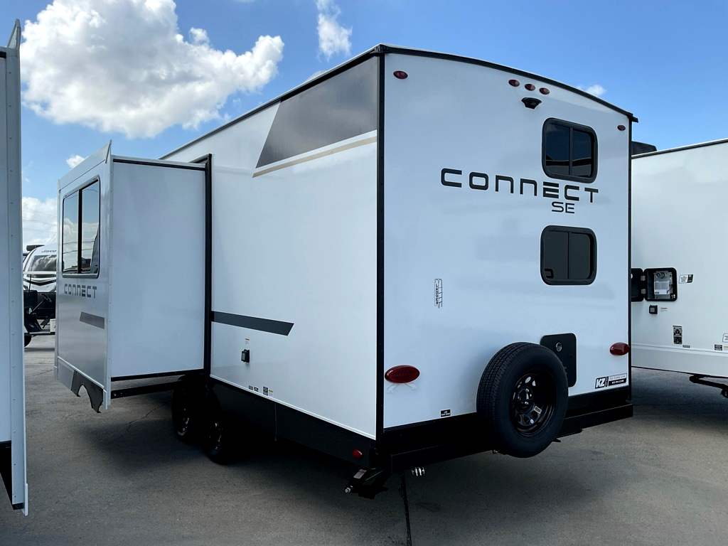 2027 KZ CONNECT C241BHSKE - Image 27
