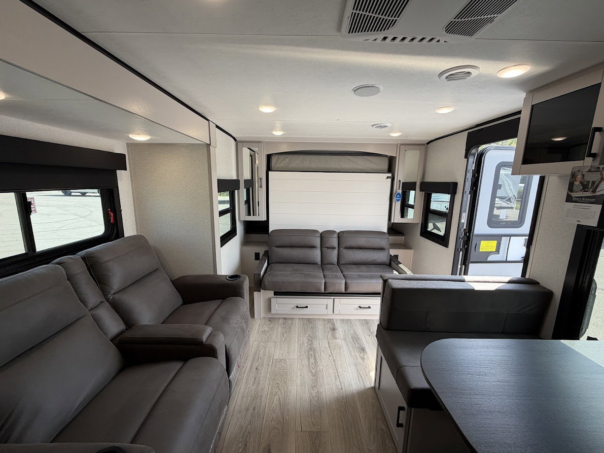2026 JAYCO JAY FEATHER 21MML - Image 53