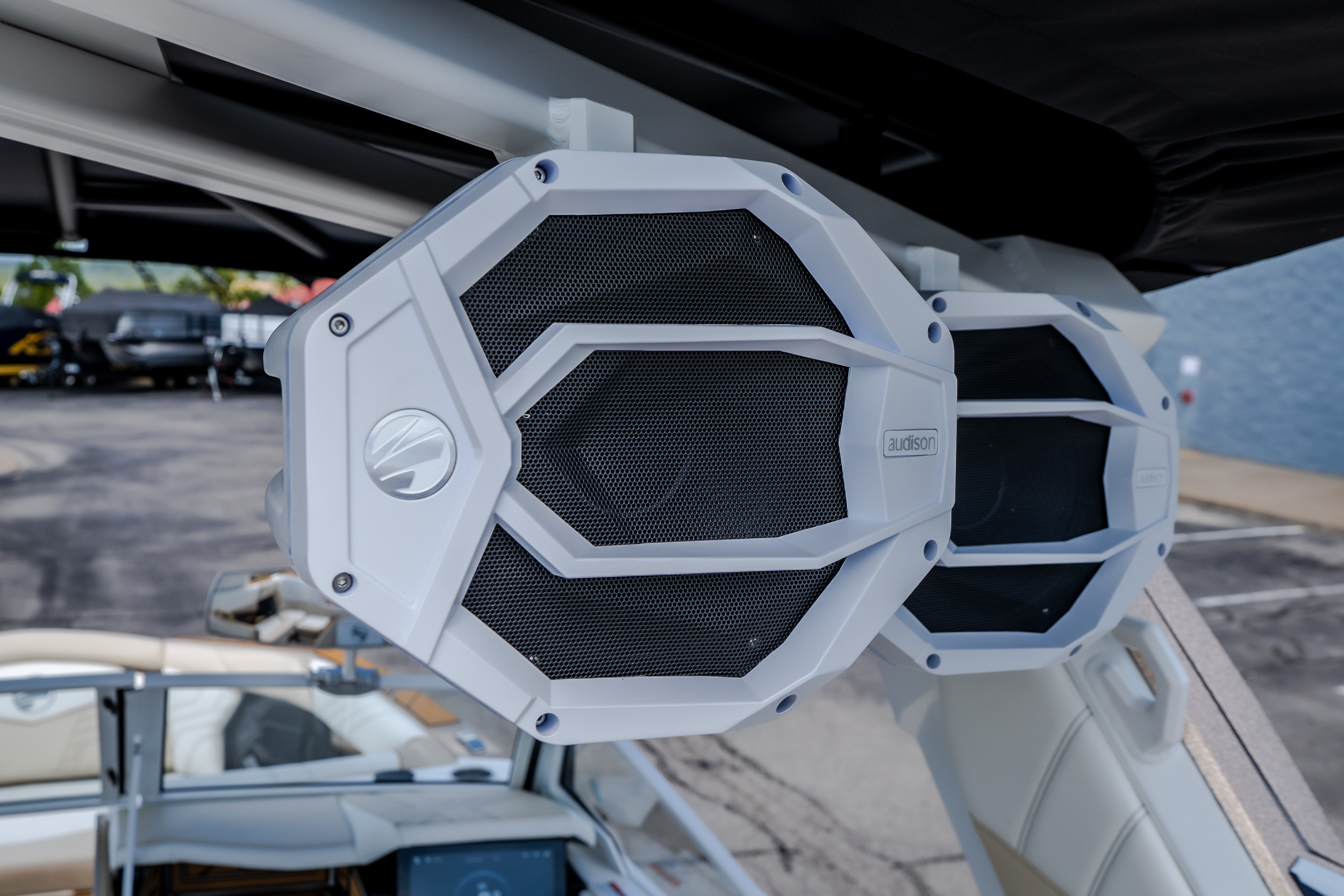 2027 Tigé Ultré 23ZX - Image 50