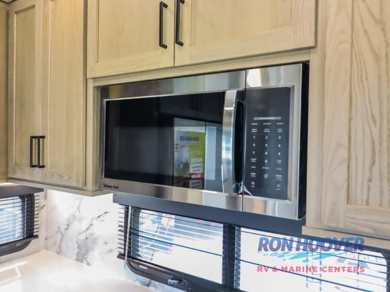 2026 FOREST RIVER 404CRK - Image 16