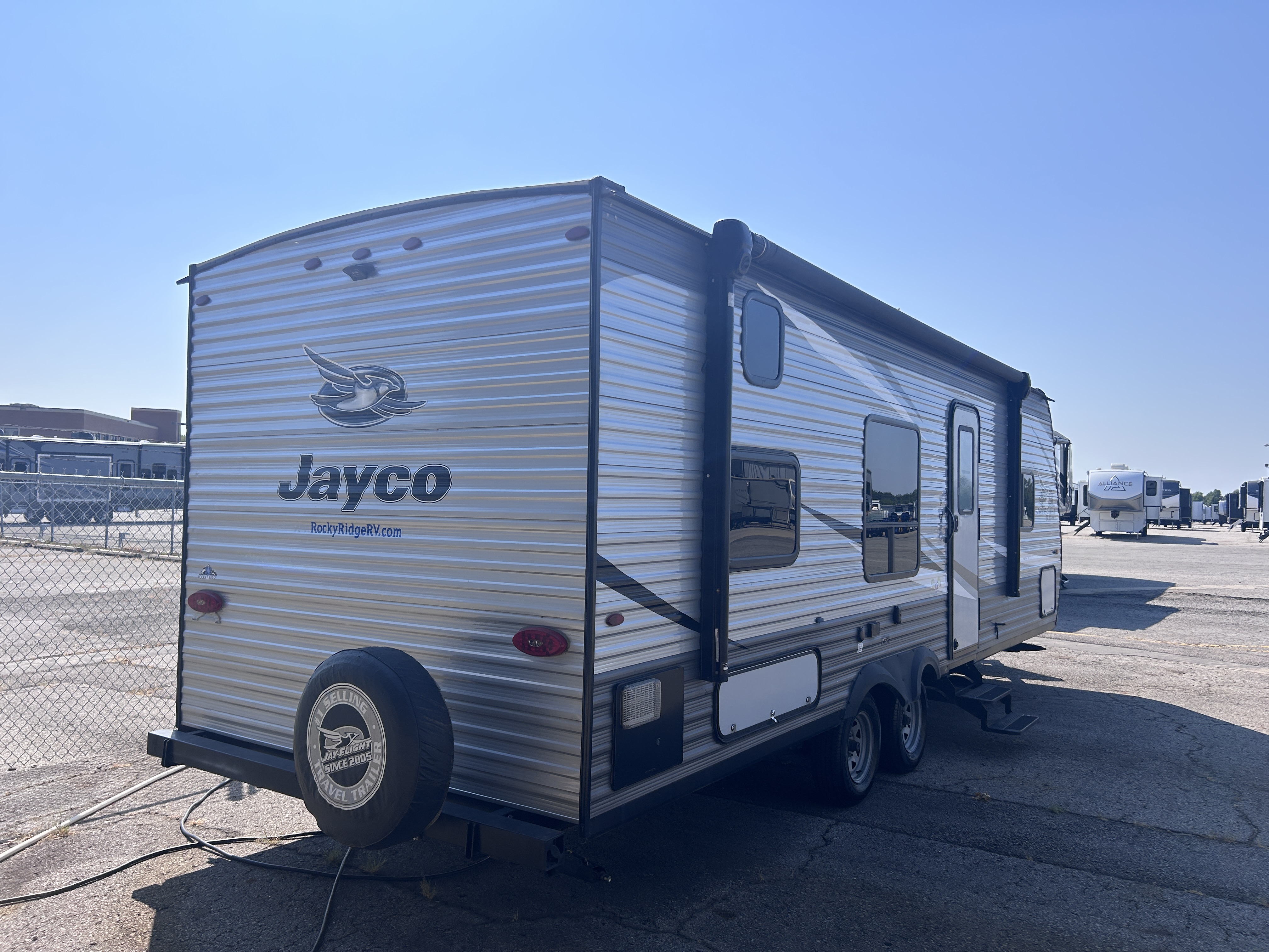 2020 Jayco Jay Flight SLX 8 264BH - Image 7