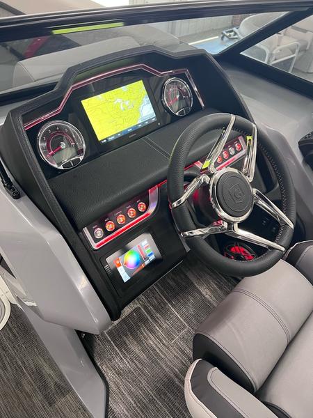 2022 Aqua Patio AP256ULW TWIN - Image 6