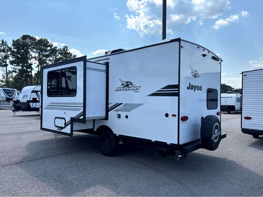 2026 JAYCO JAY FLIGHT SLX 197MB - Image 4