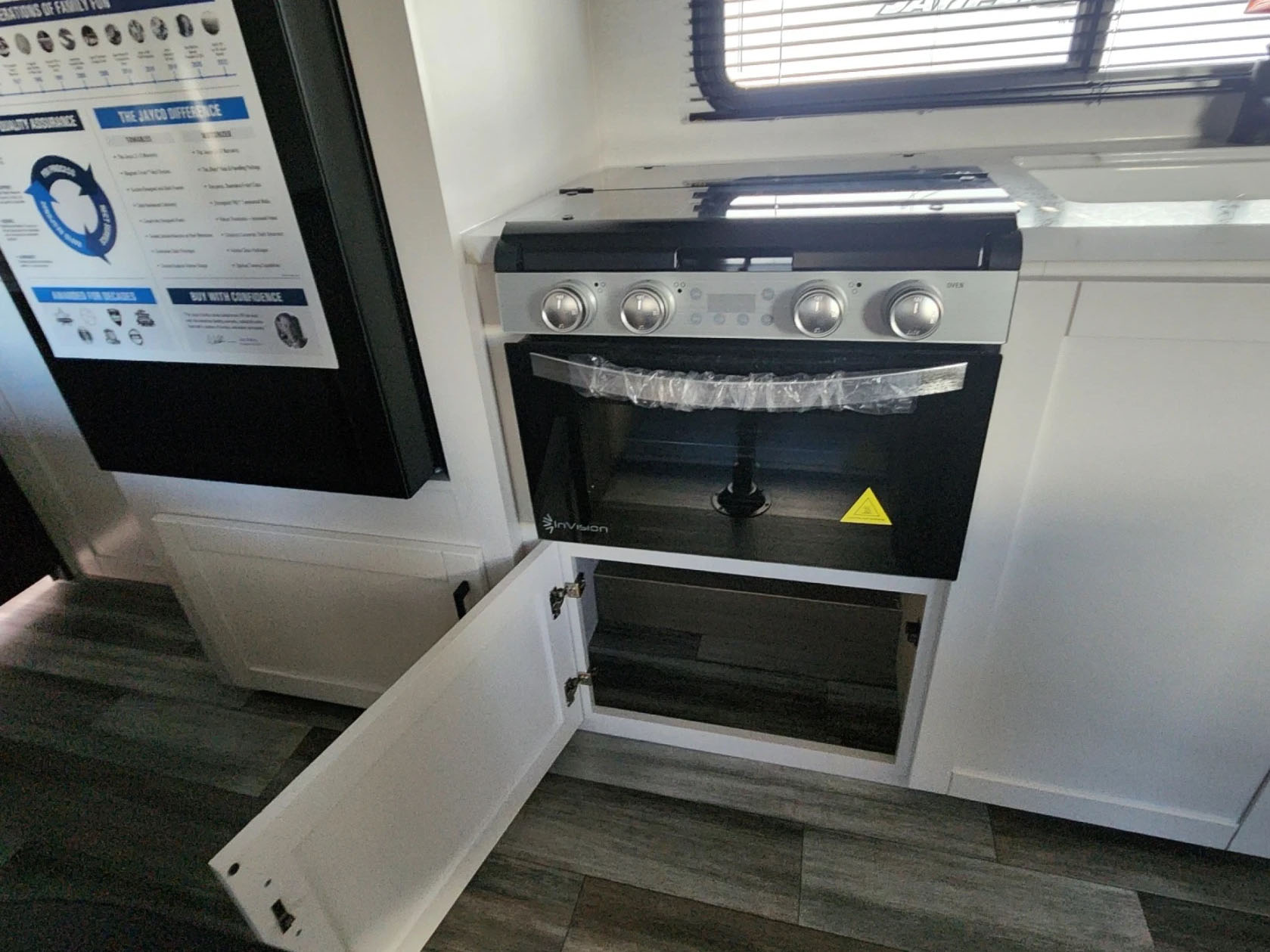 2026 JAYCO JAY FLIGHT SLX 260BH - Image 17