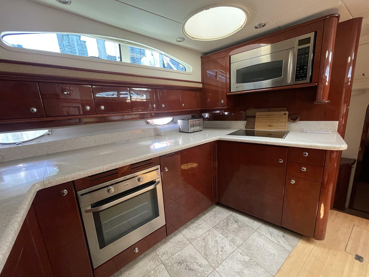 2006 Neptunus Royale 55 - Image 19