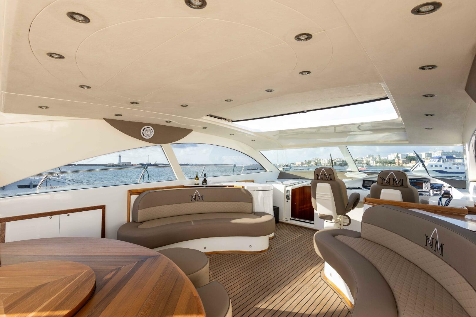 1999 Italcraft DRAGO 70 - Image 9