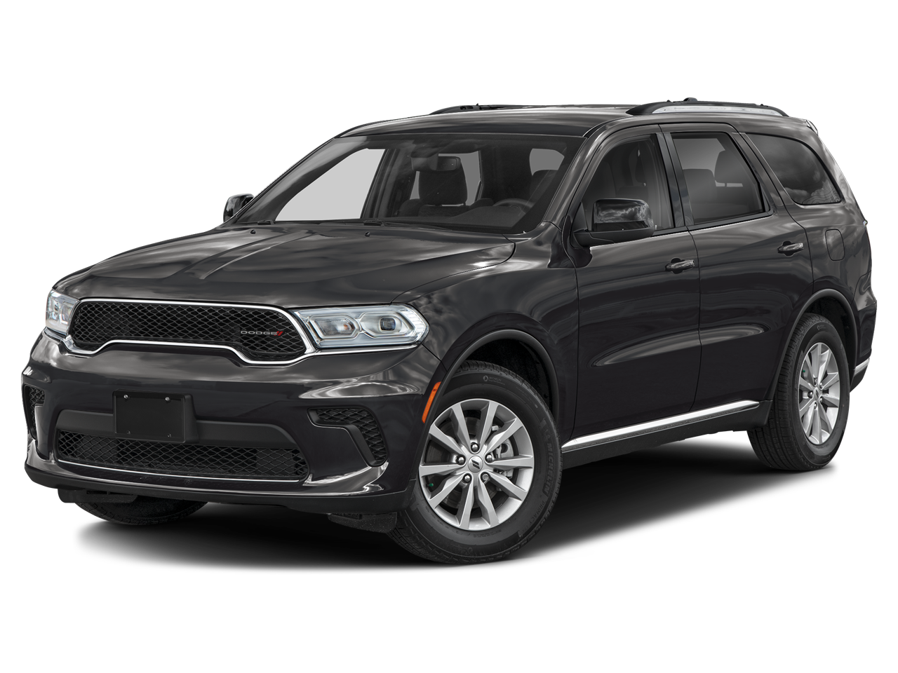 2024 Dodge Durango Utility 4D GT Plus AWD - Image 1