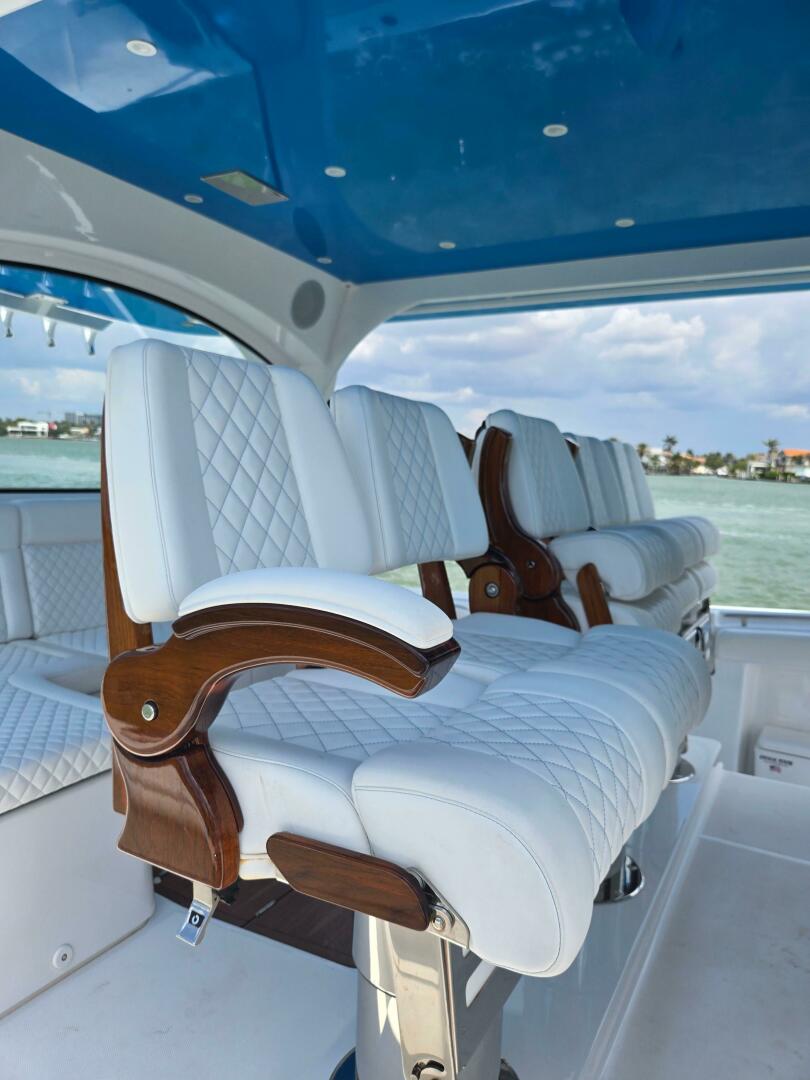 2024 HCB 65 Estrella - Image 26