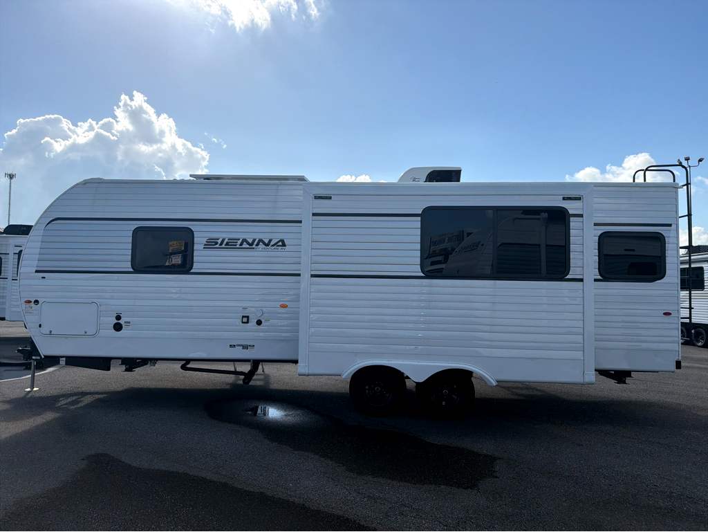 2027 VENTURE RV SIENNA 241VRD - Image 6