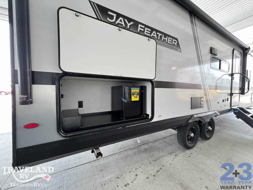 2027 Jayco Jay Feather SL 26BHSL - Image 10