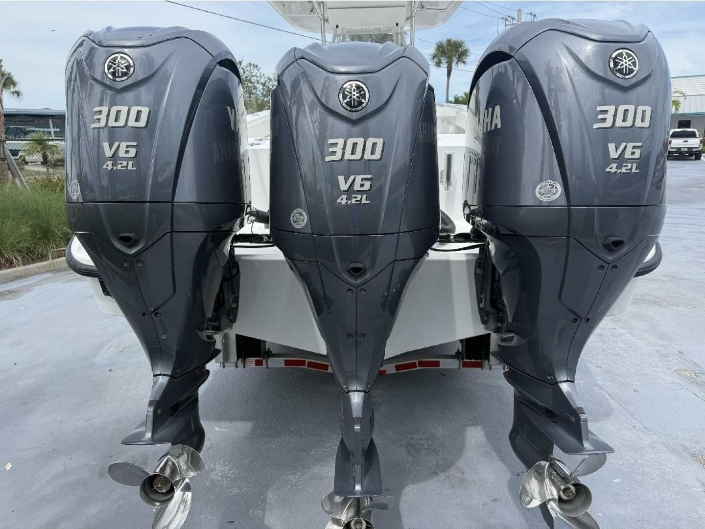 2013 Bahama 41 - Image 3