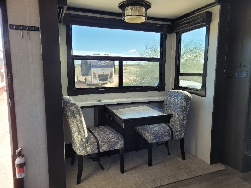 2021 CrossRoads Redwood RW3981FK - Image 6