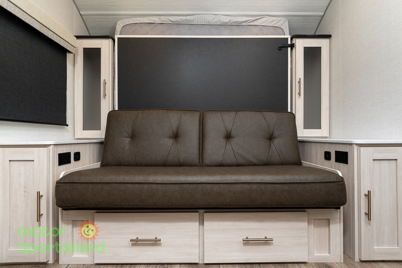 2026 Forest River R-Pod RP-200 - Image 47