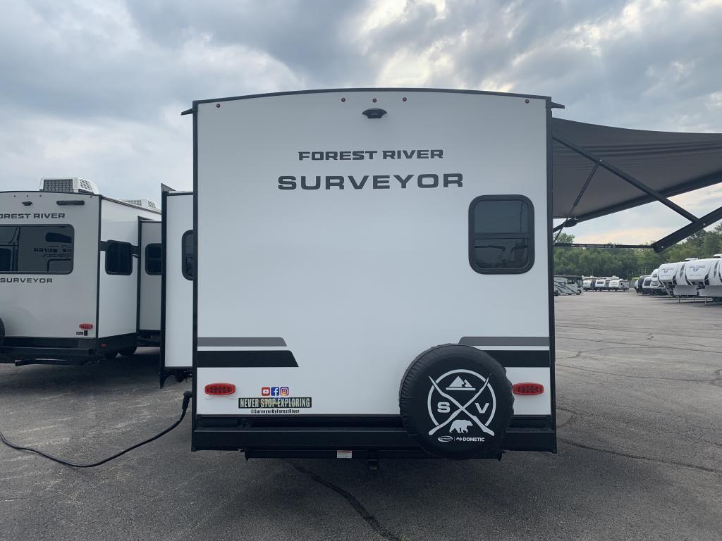 2027 FOREST RIVER SURVEYOR 205RRLE - Image 4