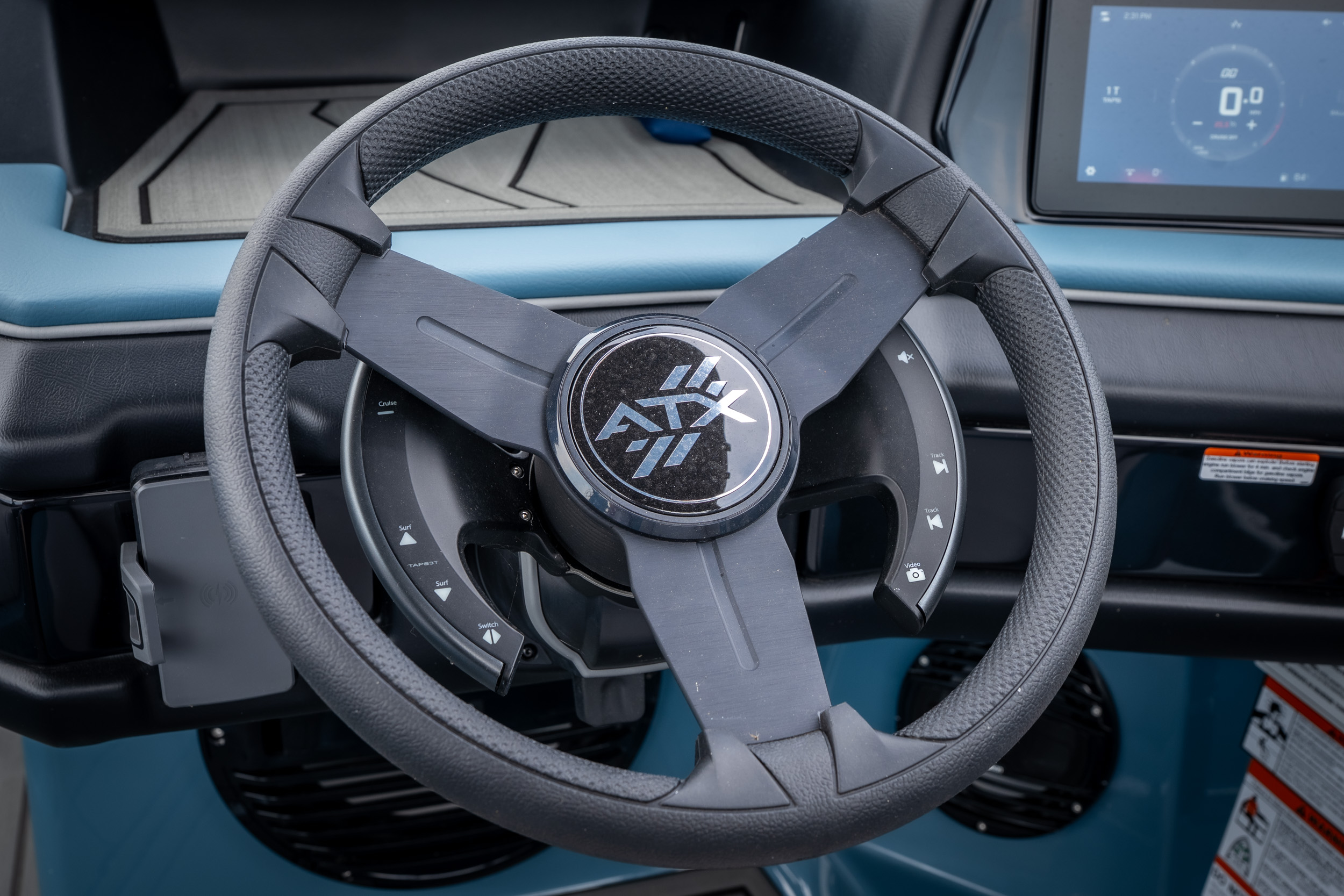 2026 ATX 22 Type-S - Image 15