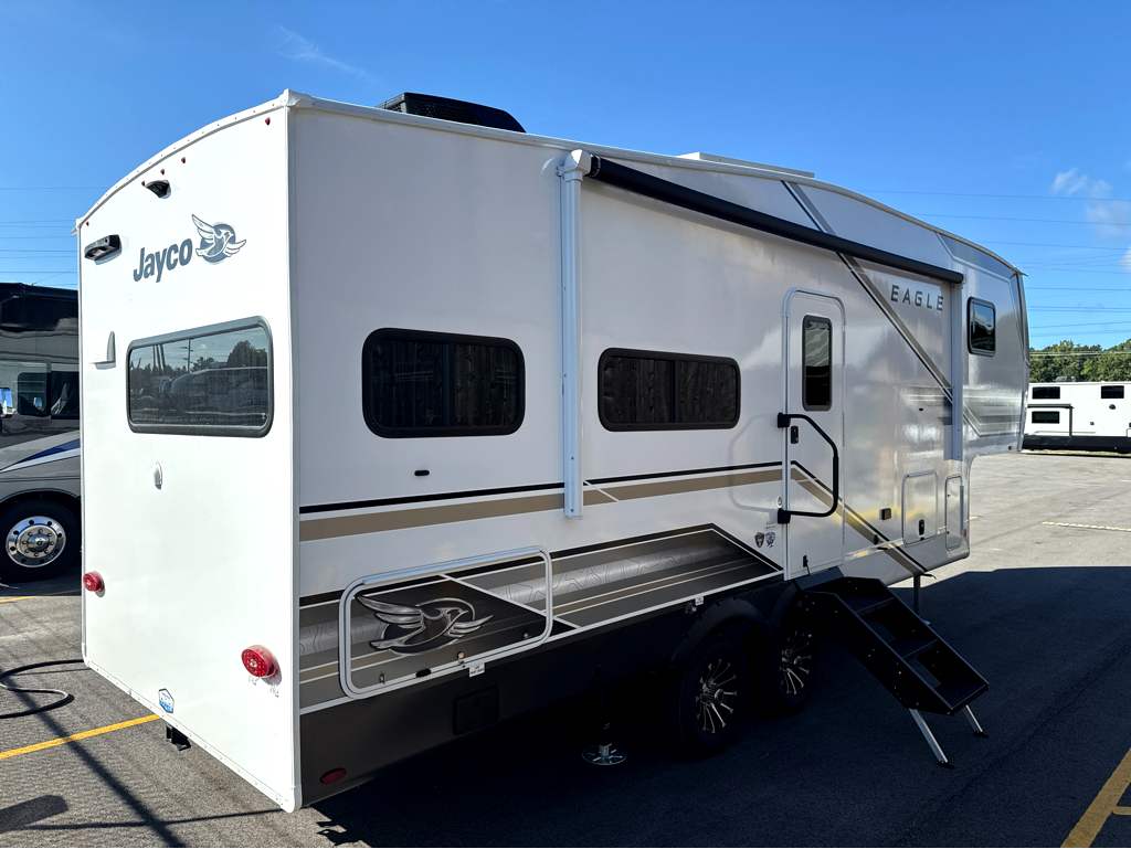 2027 JAYCO EAGLE SLE 24MLE - Image 4
