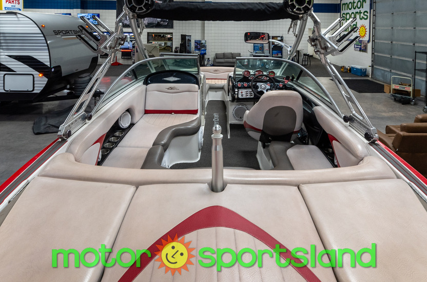 2006 Mastercraft Xstar XSTAR - Image 9