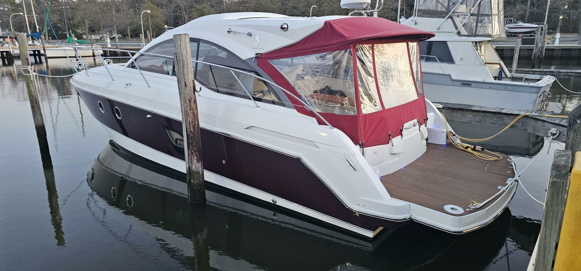 2015 Beneteau 38 Gran Tourismo - Image 4