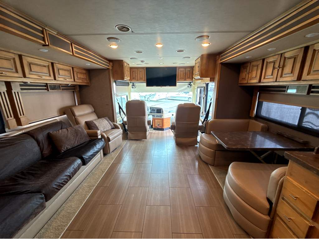 2018 TIFFIN ALLEGRO RED 33AA - Image 33