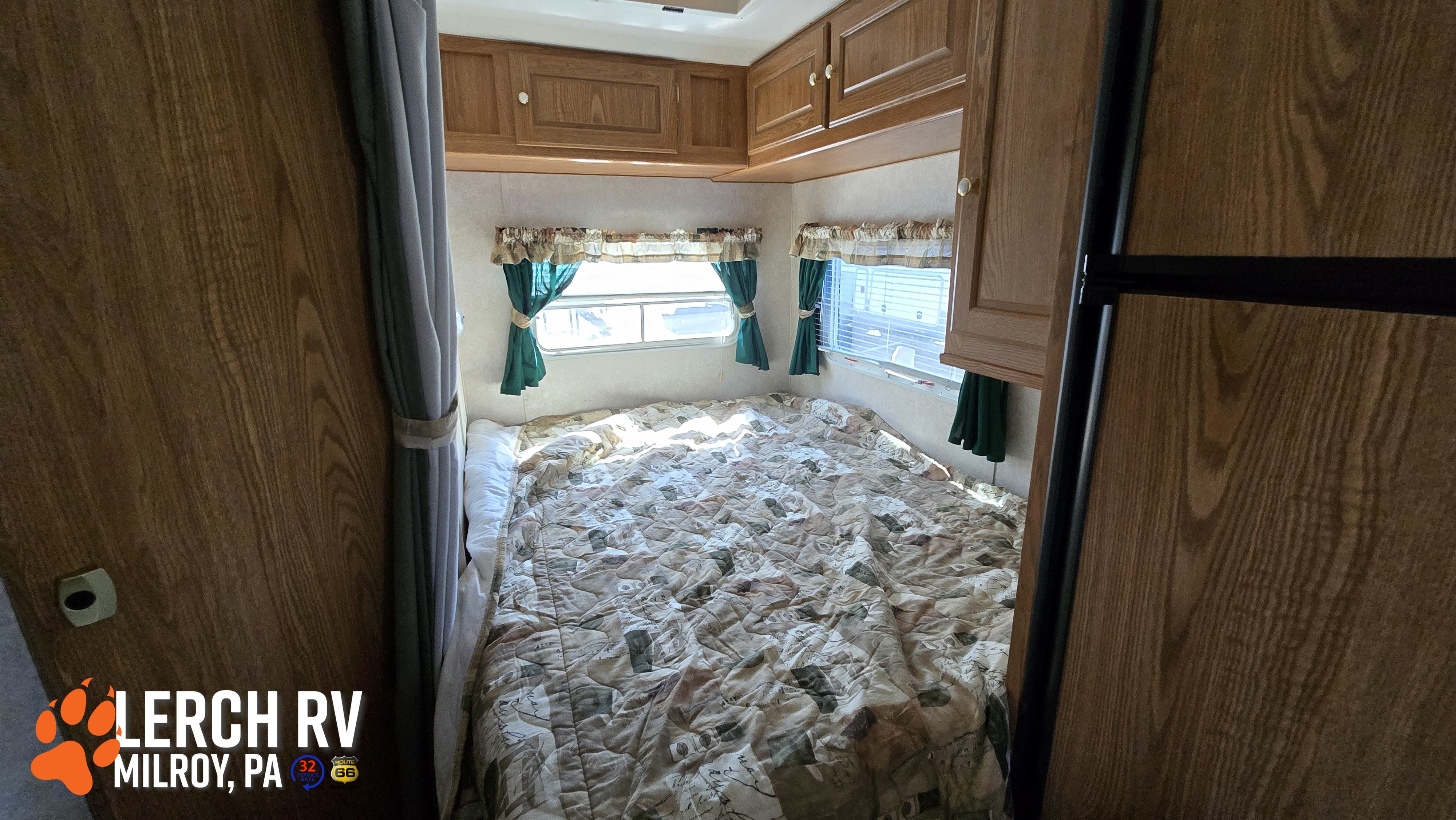 2004 FOREST RIVER SALEM T22 - Image 15