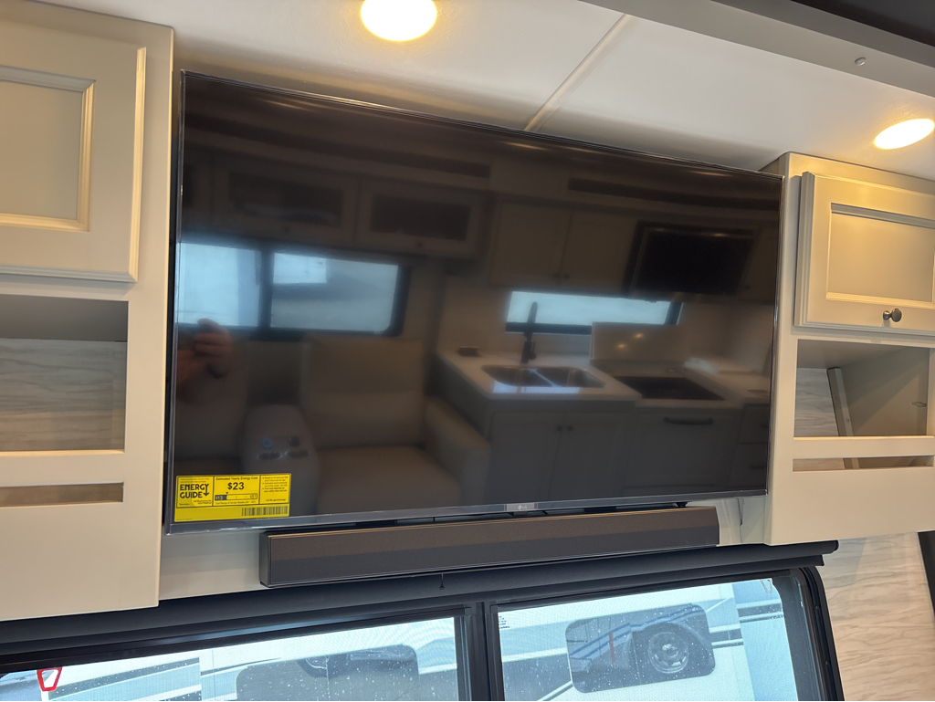 2026 TIFFIN ALLEGRO BAY 34 DB - Image 11