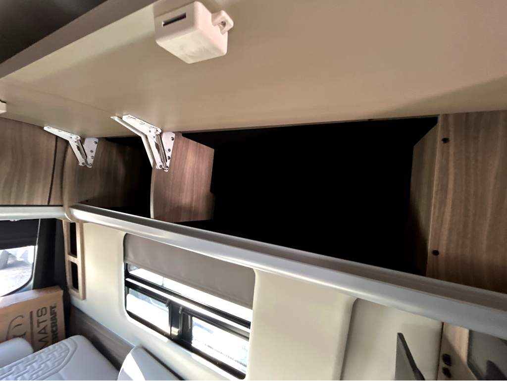 2027 AIRSTREAM INTERSTATE 24GT - Image 22