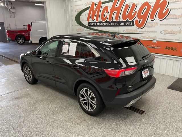 2022 Ford Escape Utility 4D SEL 2WD - Image 7