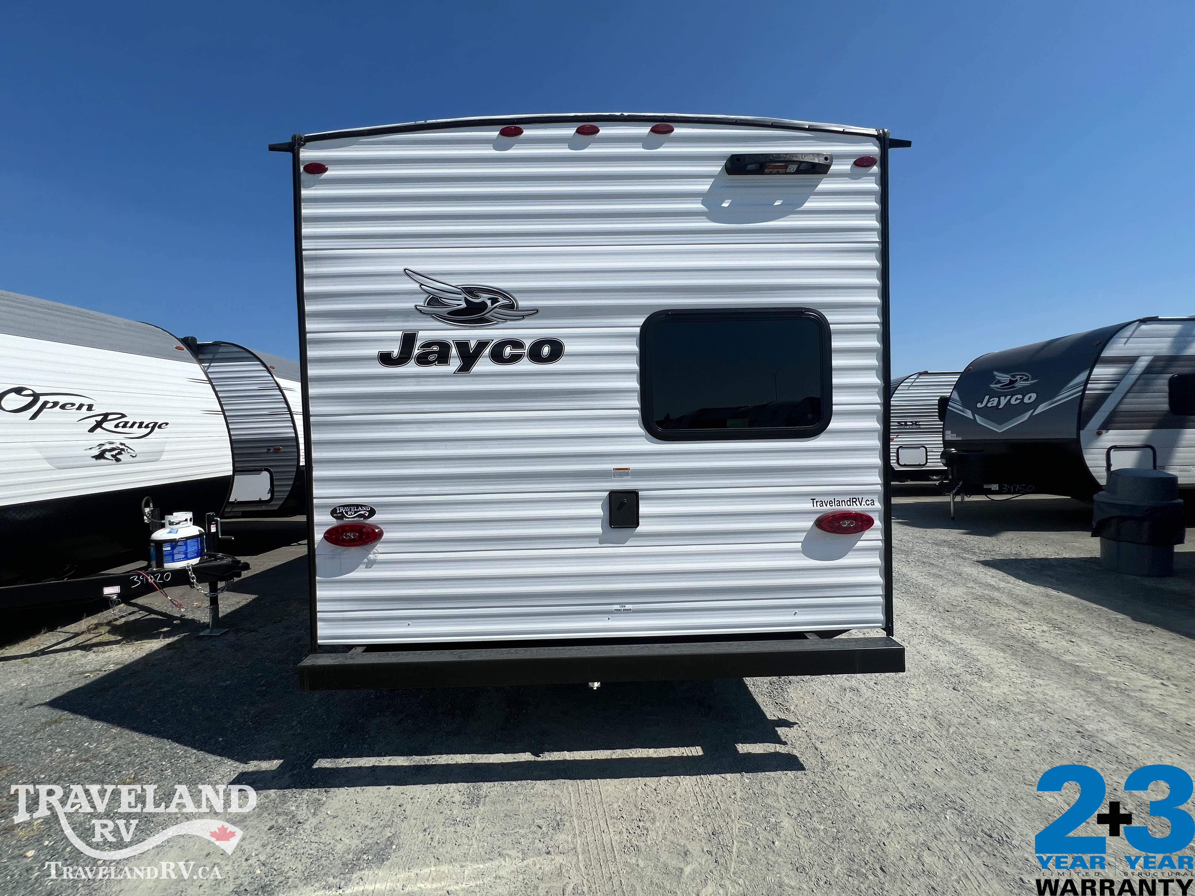 2026 Jayco Jay Flight SLX 178DBS - Image 6