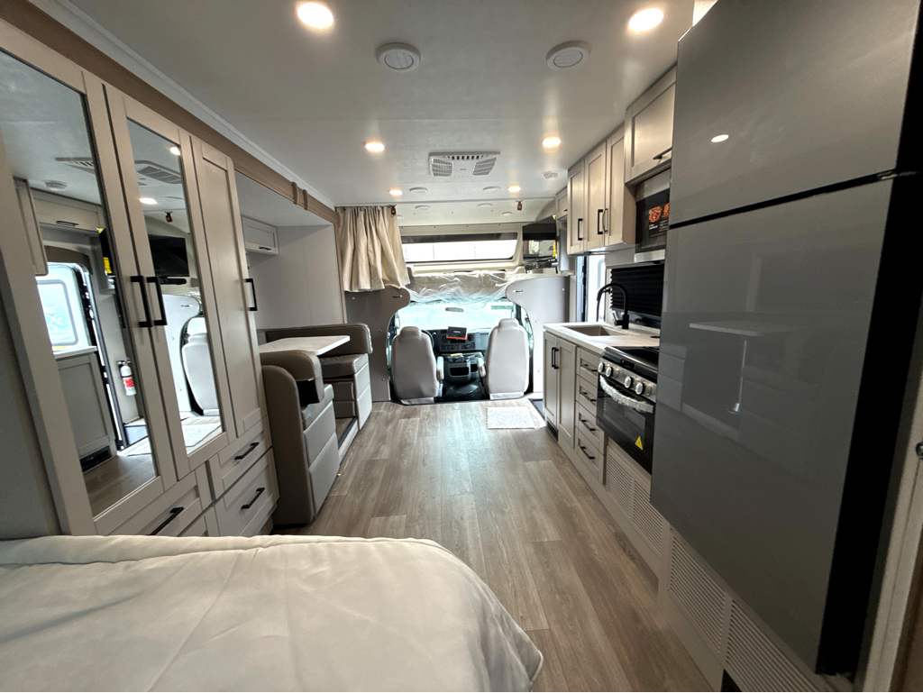 2027 JAYCO REDHAWK 24B - Image 22