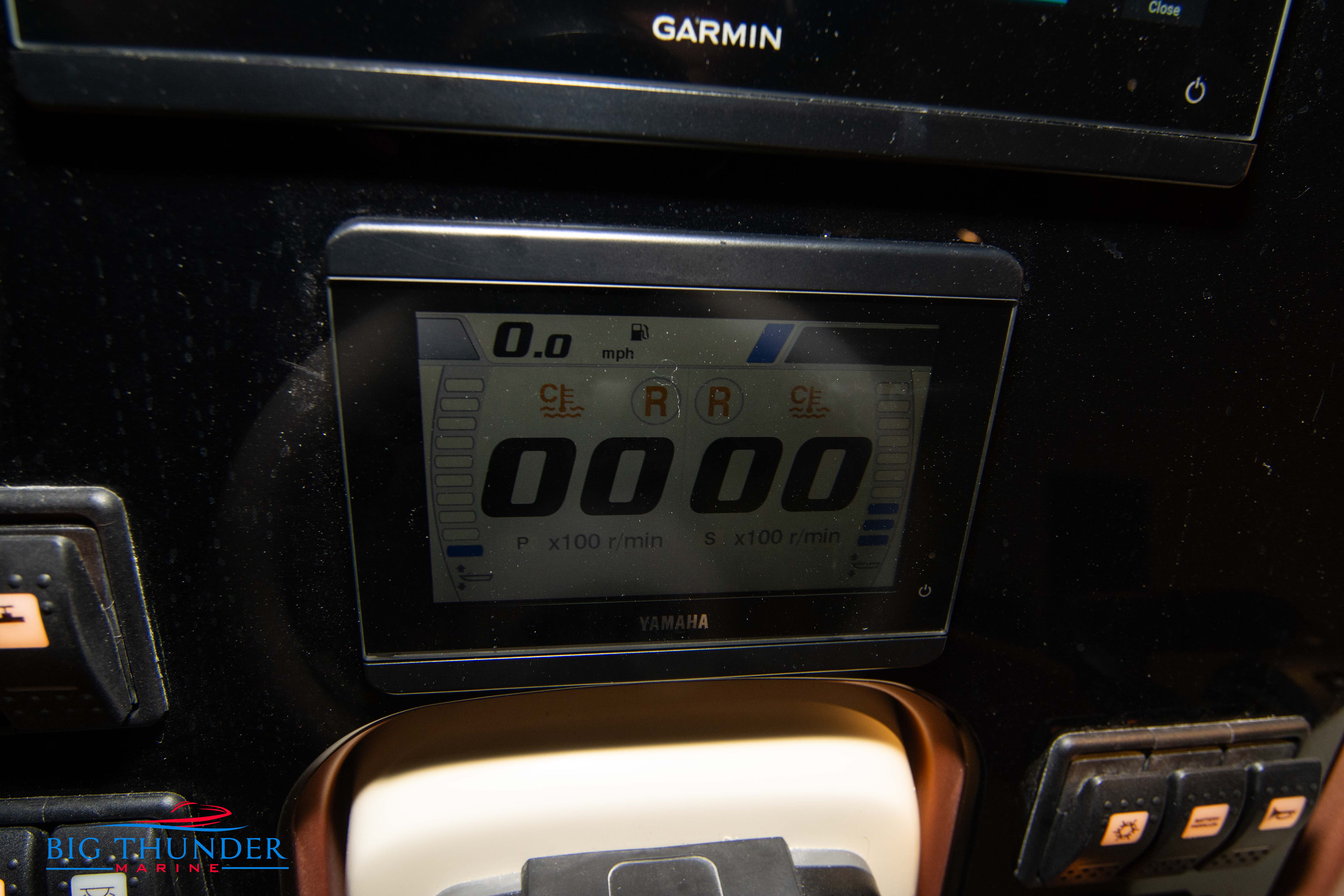 2024 Capoforte FX270 - Image 36