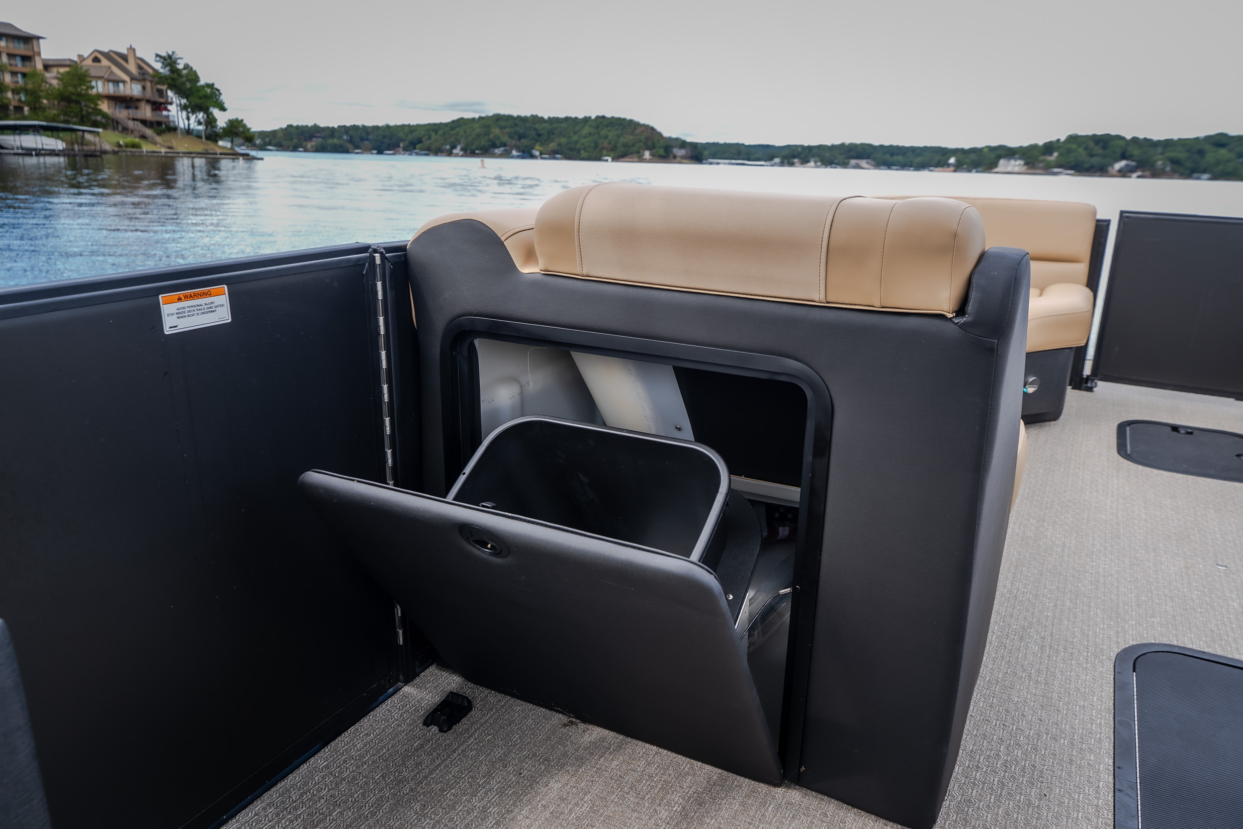 2026 Evotti 525 Quad Lounge - Image 41