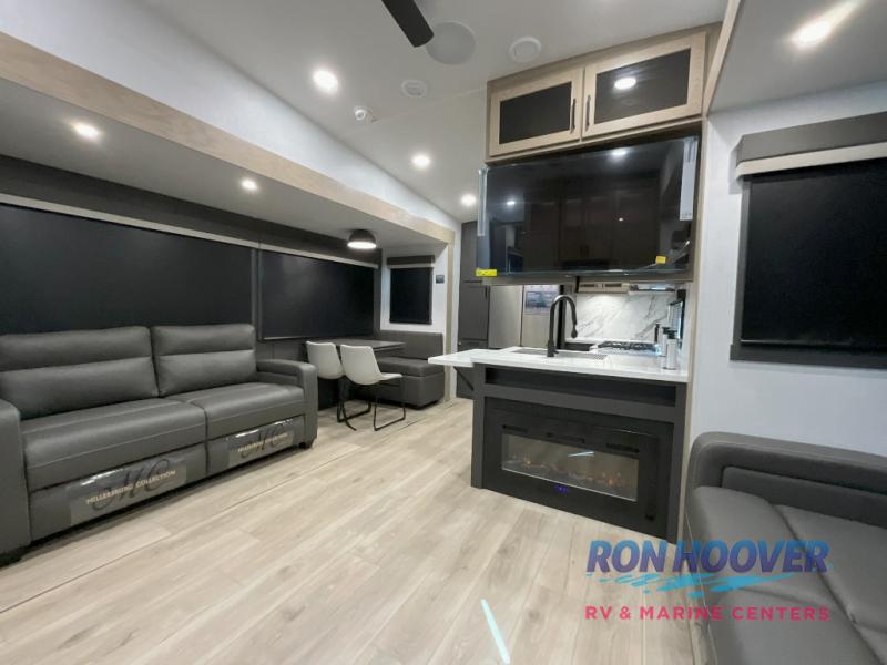 2026 FOREST RIVER 371RK - Image 6