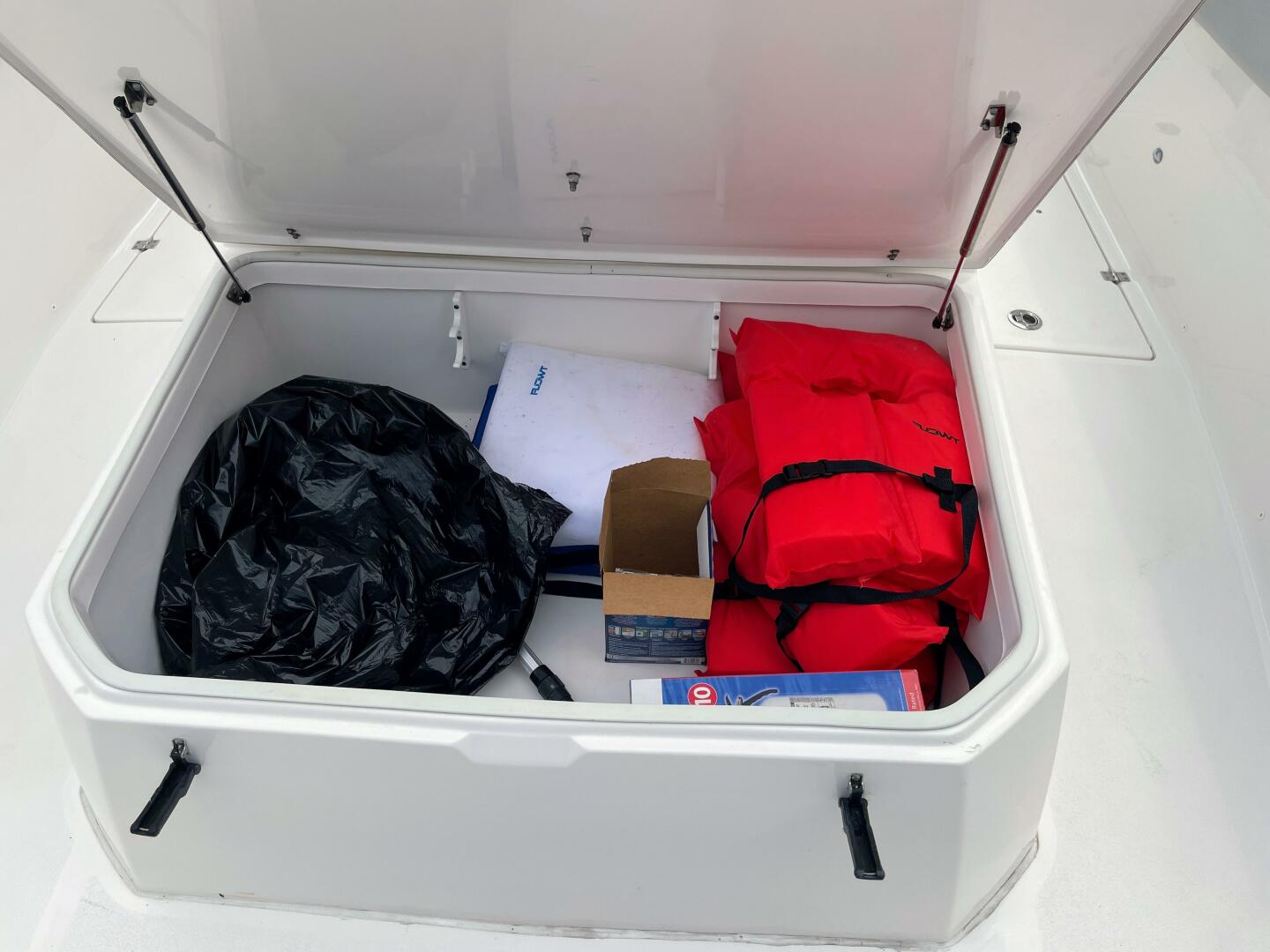 2019 Sea Fox 328 Commander - Image 67