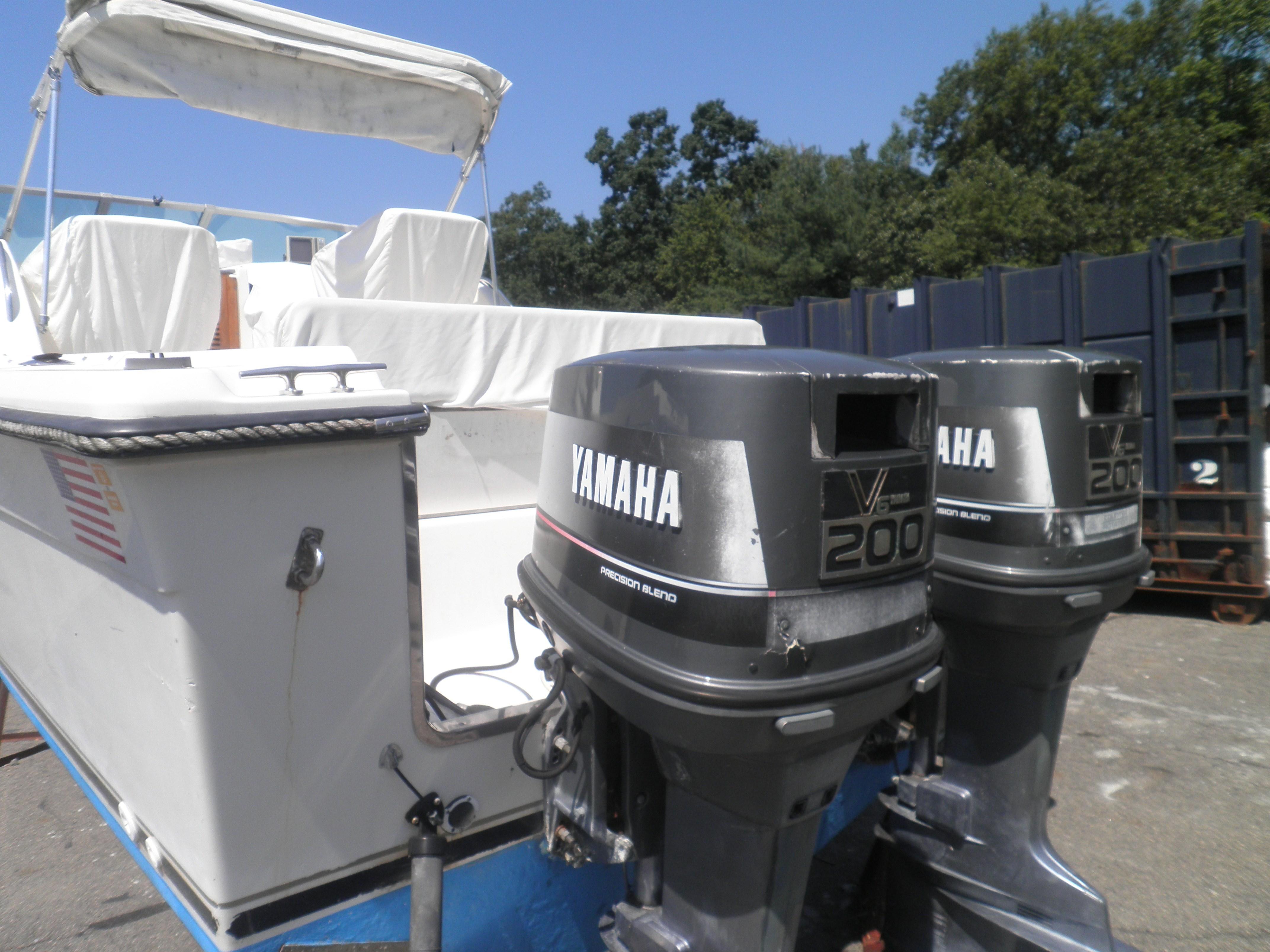 2027 Highfield Sport 360 Standard - Image 633
