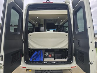 2025 PLEASURE WAY ASCENT - Image 6