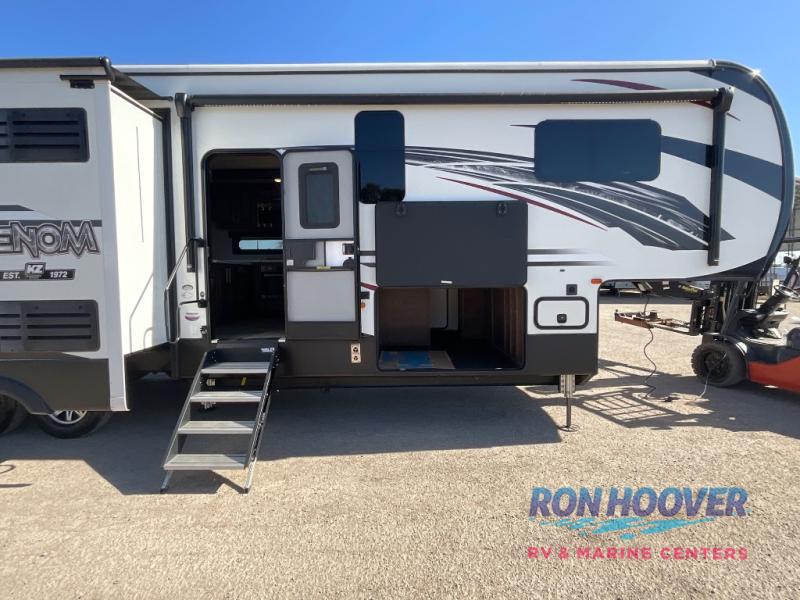 2021 KZRV, LP VENOM 3911TK - Image 8