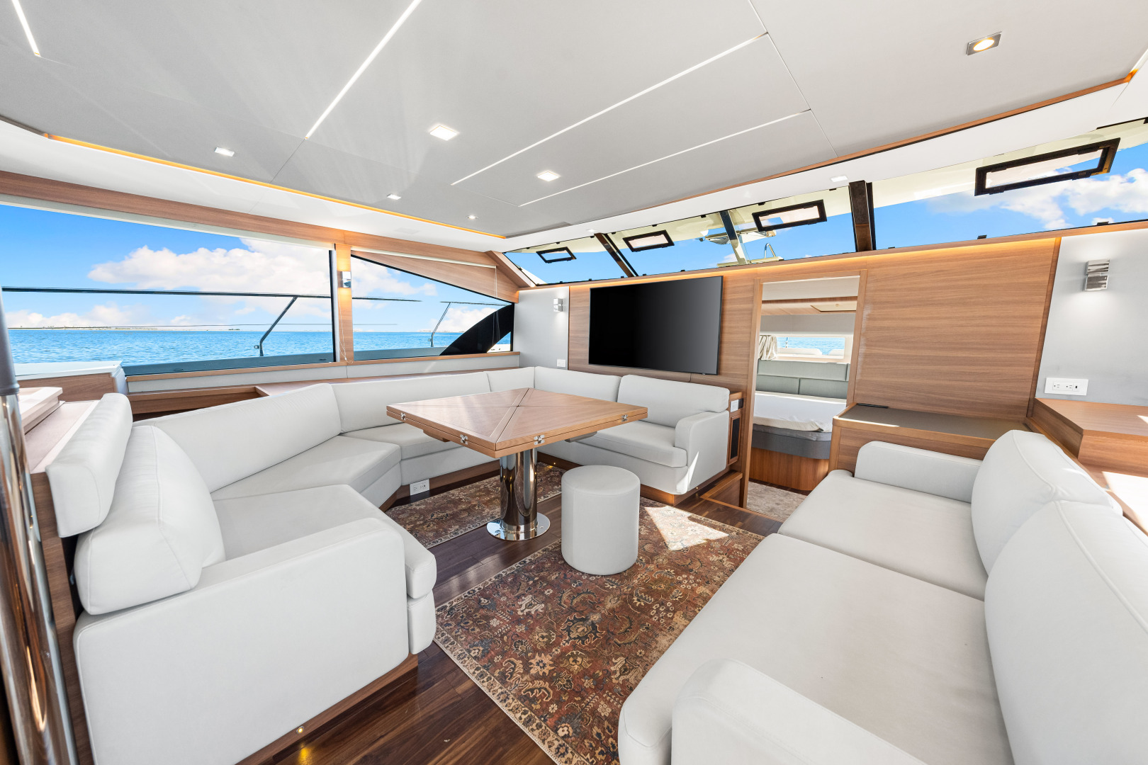 2022 Aquila 54 Yacht - Image 81
