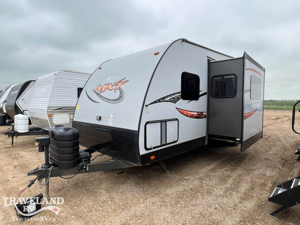 2015 KZ RV MXT309 - Image 5