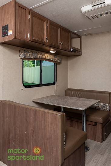2016 Coleman Lantern 274BH - Image 26