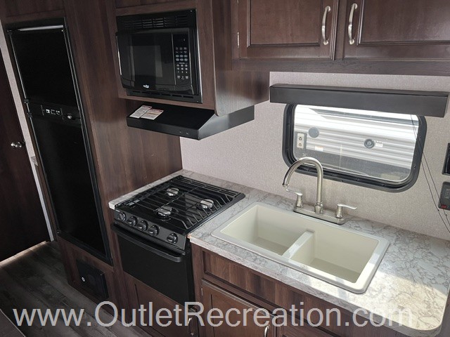 2018 JAYCO JAY FLIGHT SLX 264BH - Image 8