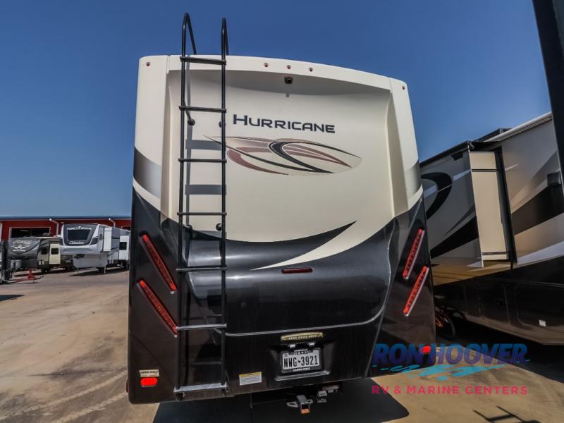 2020 THOR MOTOR COACH 35M - Image 6