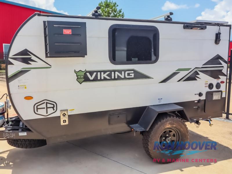 2025 COACHMEN VIKING 9000ROK - Image 4