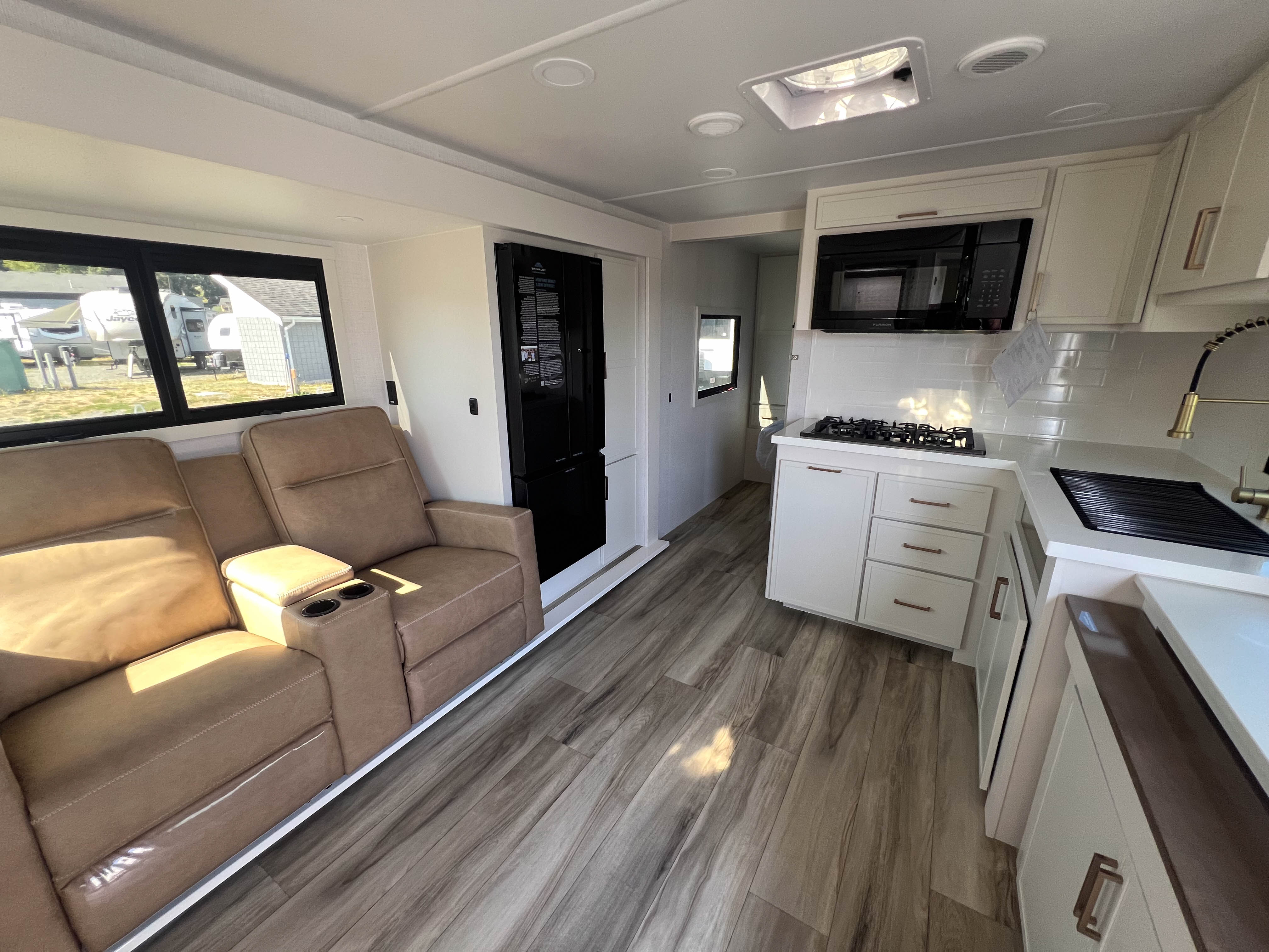 2027 Brinkley RV Model Ix 24x - Image 3
