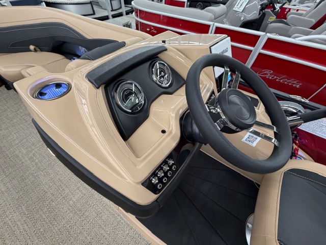 2026 Barletta Cabrio C22UC - Image 14