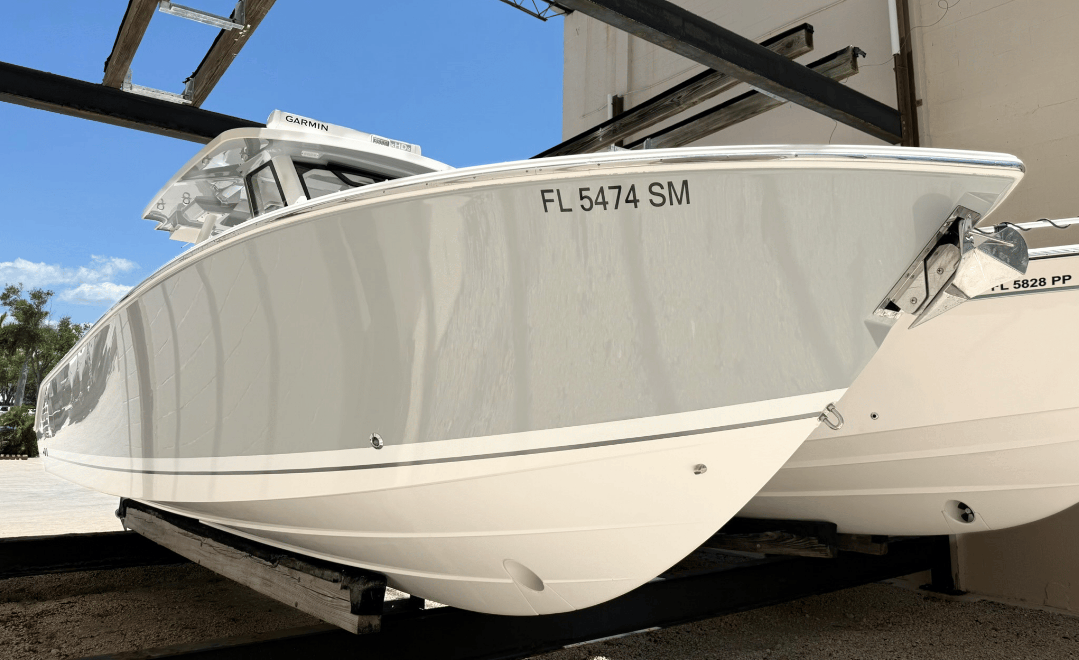 2020 PURSUIT S328 - Image 68