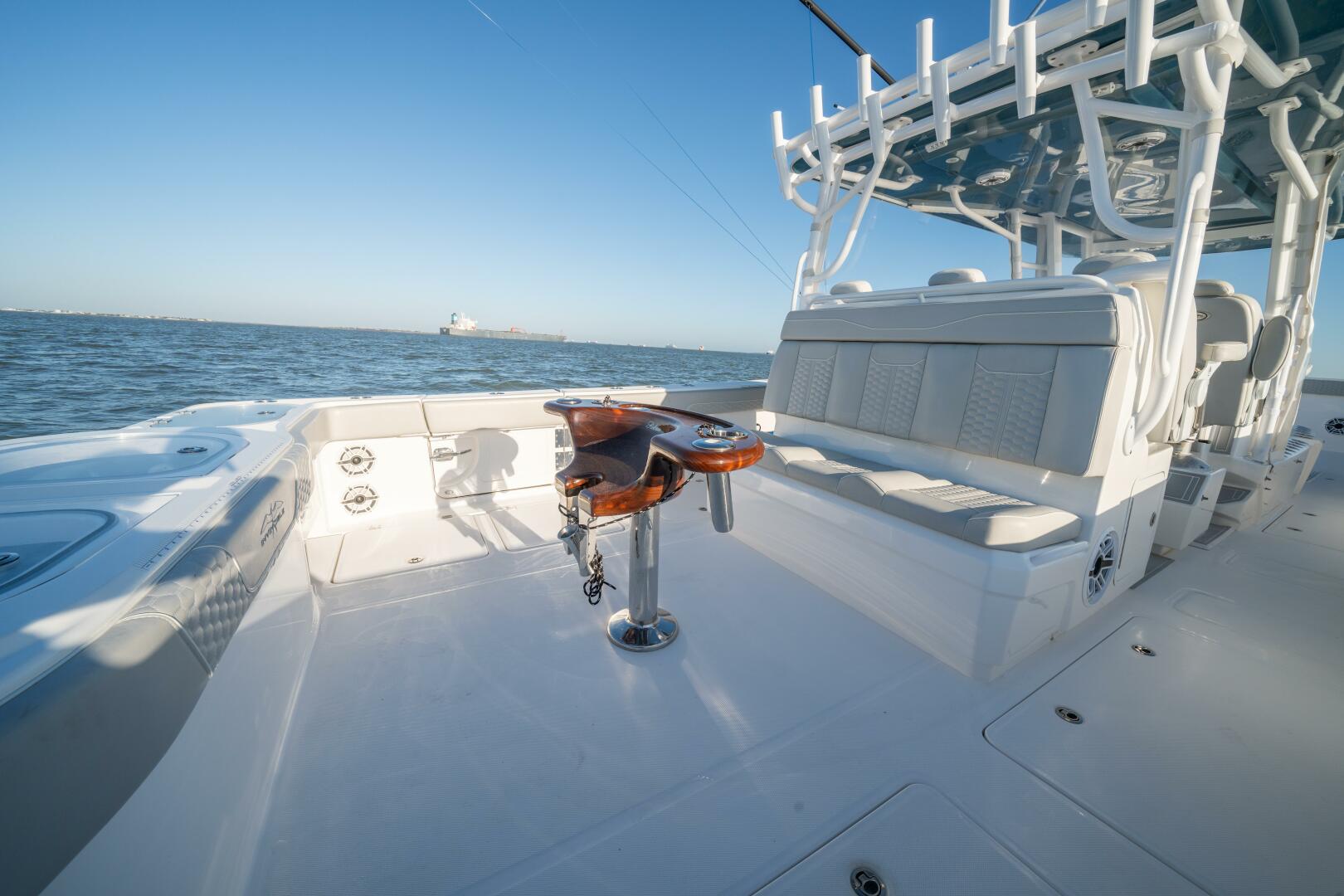 2023 Invincible 46 Catamaran - Image 15